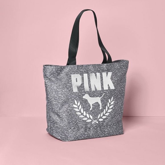 PINK Victoria's Secret Handbags - VS PINK WEEKENDER TOTE ***NEW***